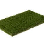 Ca. 23,18m2 Kunstgras, 30 mm hoog, groen